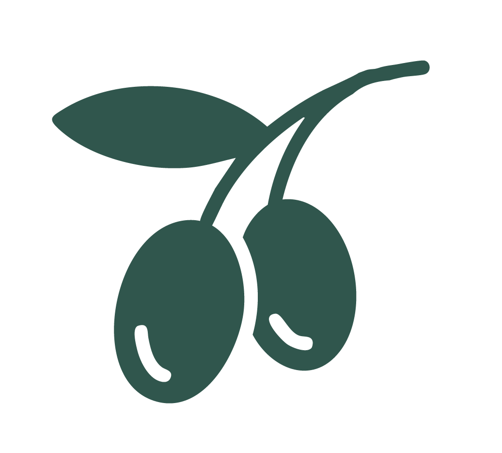 Categoría frutas y verduras